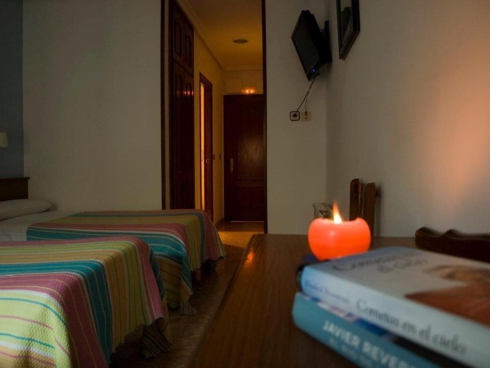 Hostal Pretoria - Madrid — Photos 3